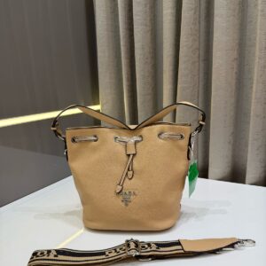 PRADAA MILANOO PREMIUM LEATHER