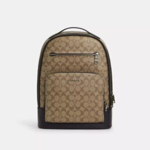 Coachh high quality backpacks
