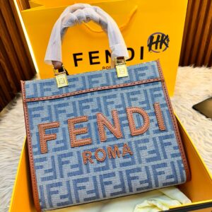 Small Sunshine bag