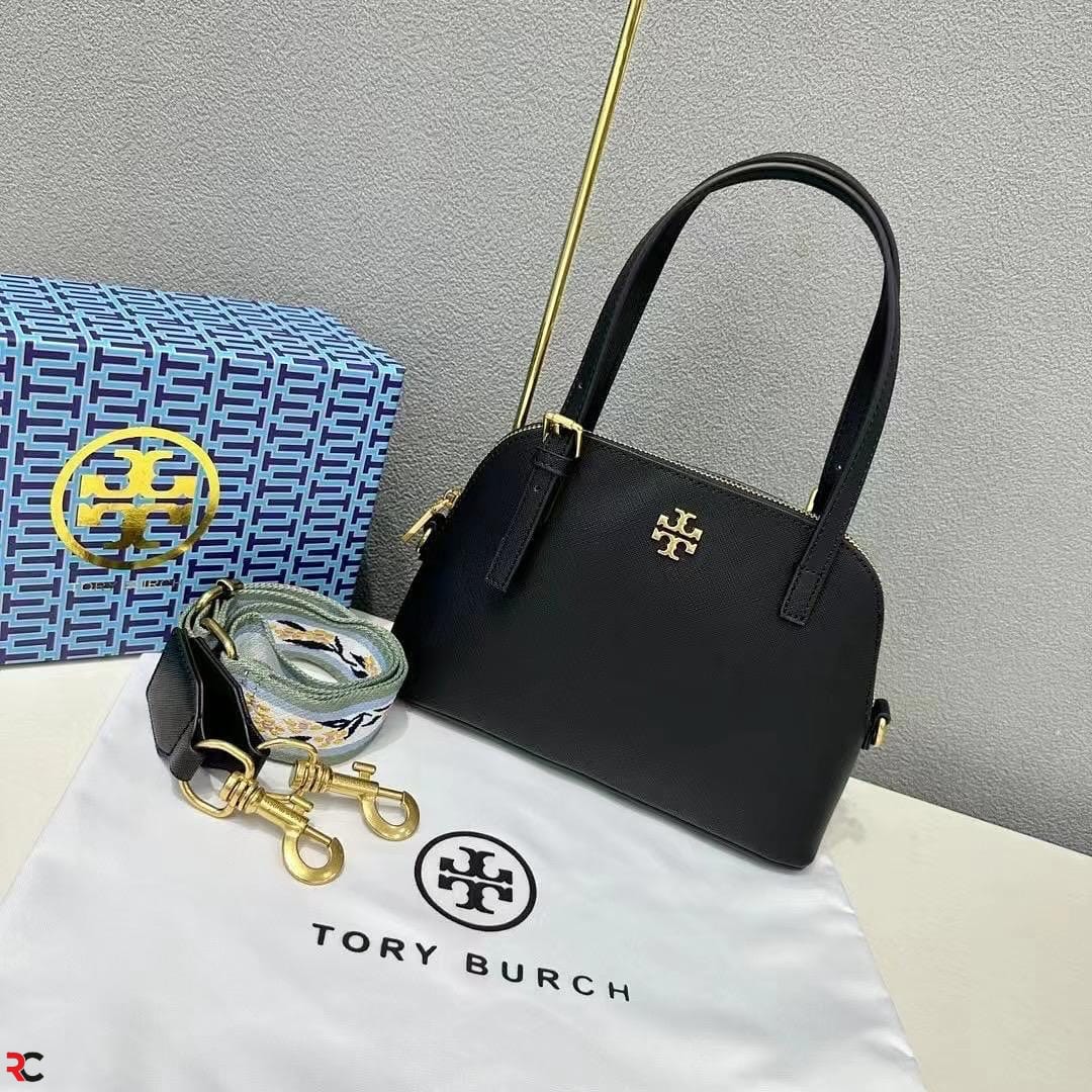 TORYY BURCHH EMERSON MINI DOME BAG