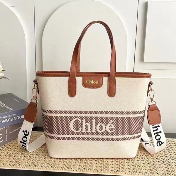 CHLOEE TOTE BAGS