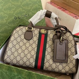 Guccii speedy