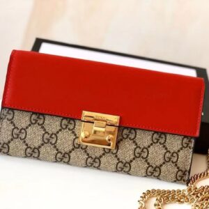 GUCCII SLING CUM WALLET