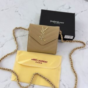Ysll Sling Cum WallET