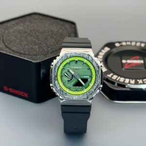 G-SHOCKK GM-2100
