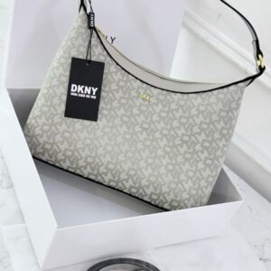 DKNYY Hobo Medium Tote Bag