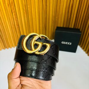 GUCCI IPRINTED PREMIUM QUALITY BELT