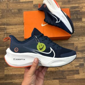 Nikee Zoom x Smiley 2025