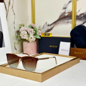 LATEST GUCCII SUNGLASS