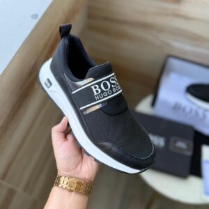 HUGHO BOSS-sneaker 
