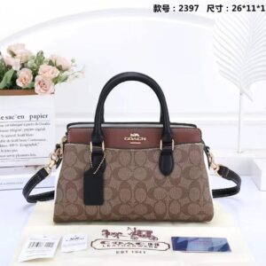 LATEST COACHH BAG