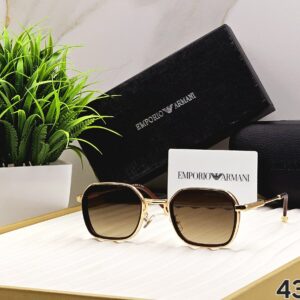 EMPORIOO ARMANII SUNGLASSES