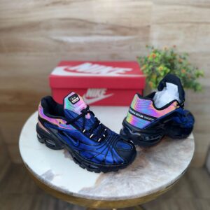 NIKEE AIRMAX TAILWIND TN PLUS BLUE 