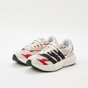 ADIDASS ORIGINALS LIGHTBLAZE WHITE BLACK 2025 