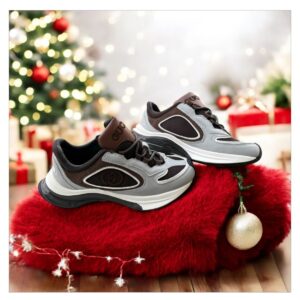 GUCCII RUN SNEAKER