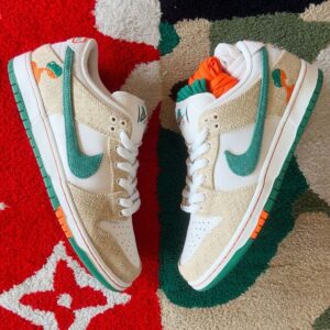 NIKEE SB DUNK JARRITOES 
