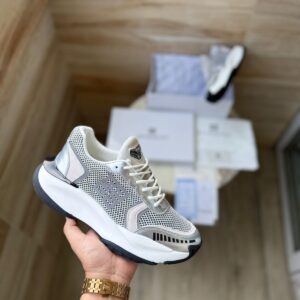 GIVENCHYY-Luxury Sneaker 