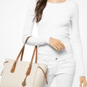 MICHAELL KORSS HIGH QUALITY VOYAGER SHOULDER BAG
