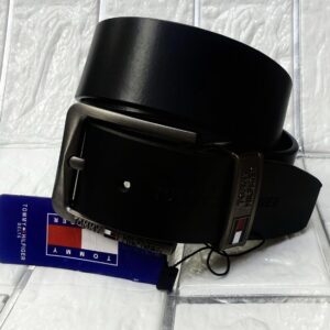 Genuin leather belt
