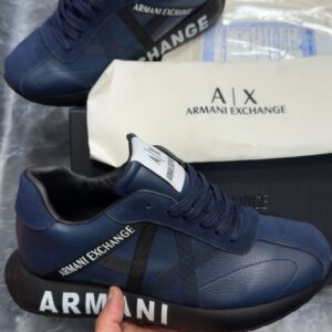 ARMAANII EXCHANGEE