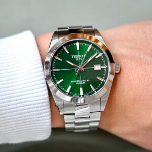 Tissott