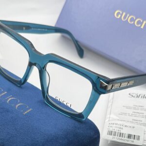 GUCCII DONT COMPARE IN REGULAR OPTICAL FRAME