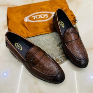 TODD'S