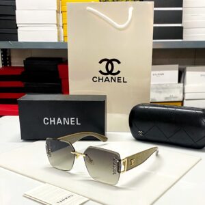 CHANELL