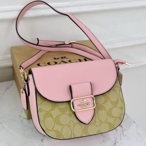 Coachh Morgan Shoulder Crossbody Bag