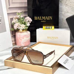 BALMAINN