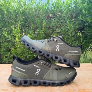 Onn Cloud 5 Olive Waterproof