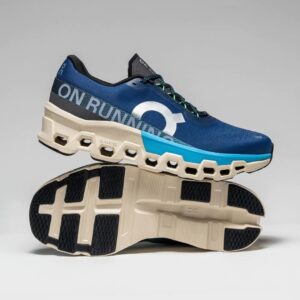 Onn Running Cloudmonster 2 Tempest Horizon"