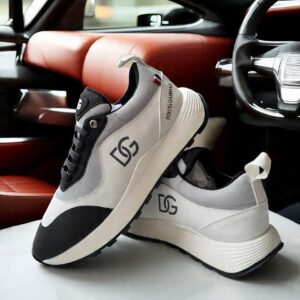 Dolcee Gabbanaa D G Sneakers