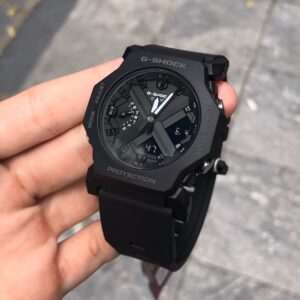 G-Shock Casio Oak