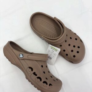 Crocss Baya Clogs Fixed