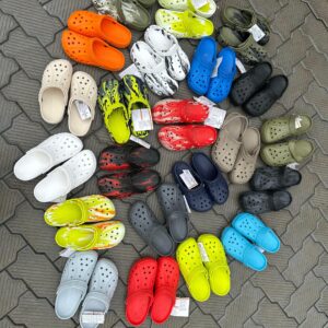 CROCSS BAYA CLOG