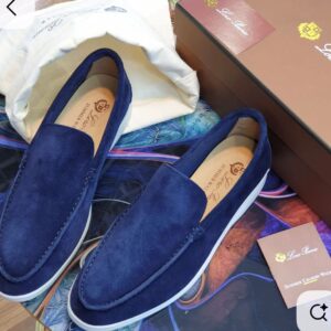 LOROO PIANA SLIP-ON Sneakers