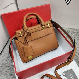 GUESSS SESTRI MINI SATCHEL