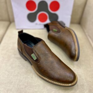 UCBB Moccasins