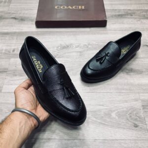 Coachh loafers