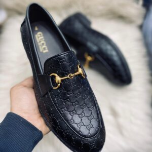 GUCCII Moccasins