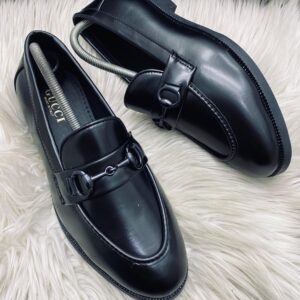 GUCCII Moccasins
