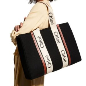 LATEST BIG CHLOEE TOTE