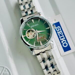 SEIKOO