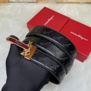 Men's Belt