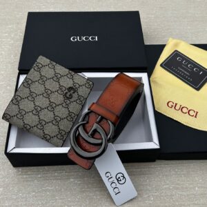 GUCCII