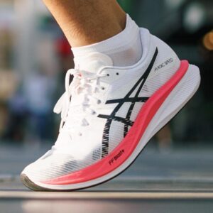 ASICSS MAGIC SPEED