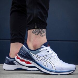 ASICSS GEL-KAYANO 27