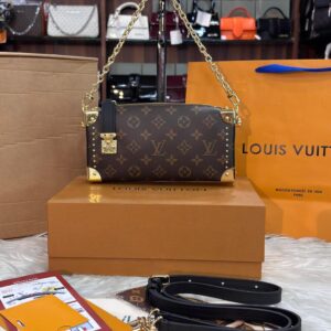 LVV SLIM TRUNK BAG