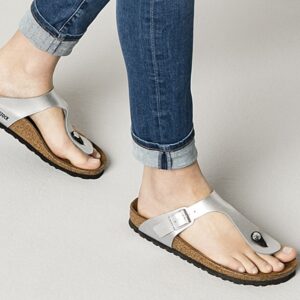 BIRKENSTOCKK GIZEH